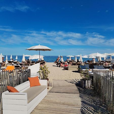 Saint-Tropez Florida Apartment Ngoại thất bức ảnh