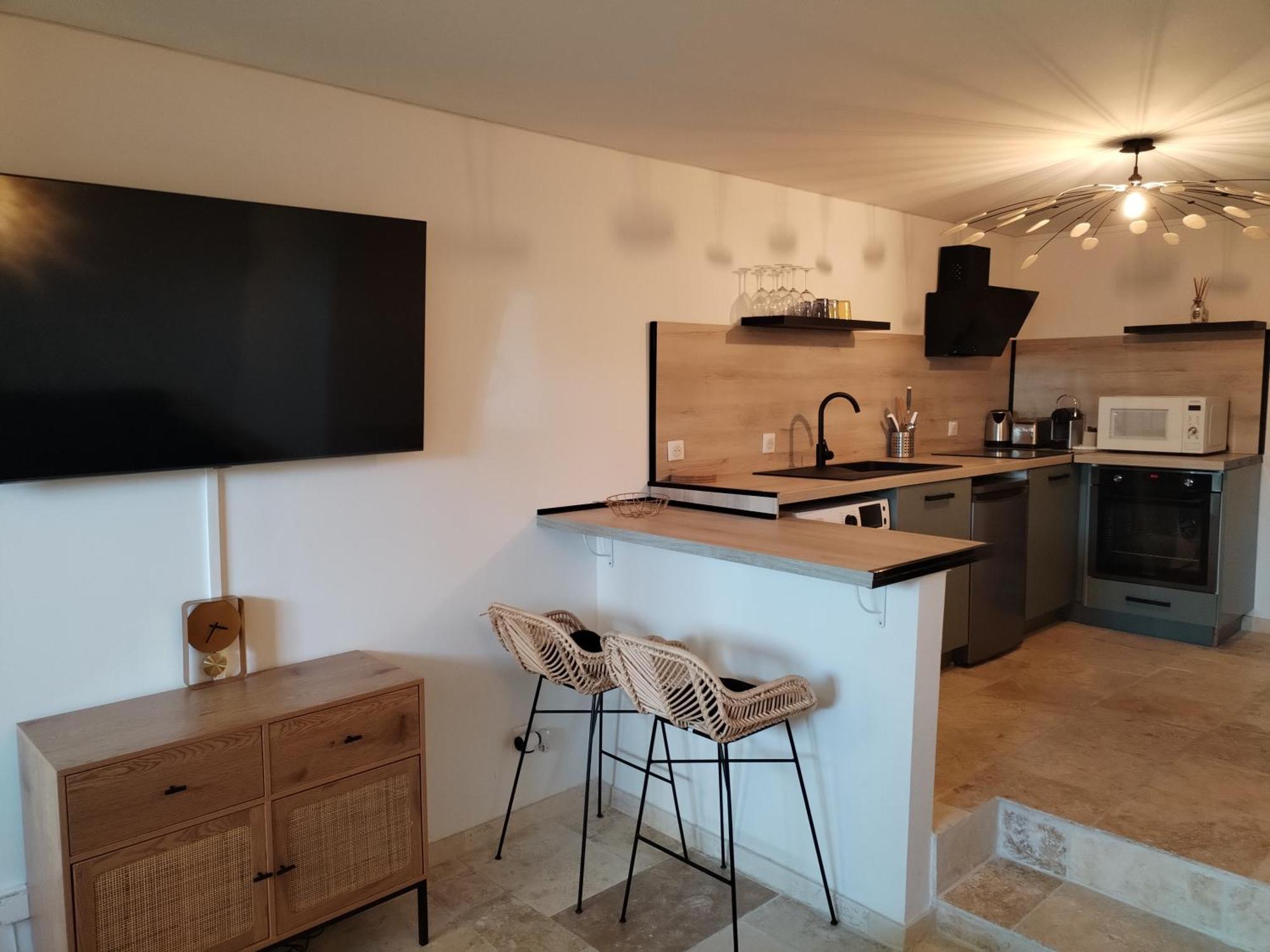 Saint-Tropez Florida Apartment Ngoại thất bức ảnh