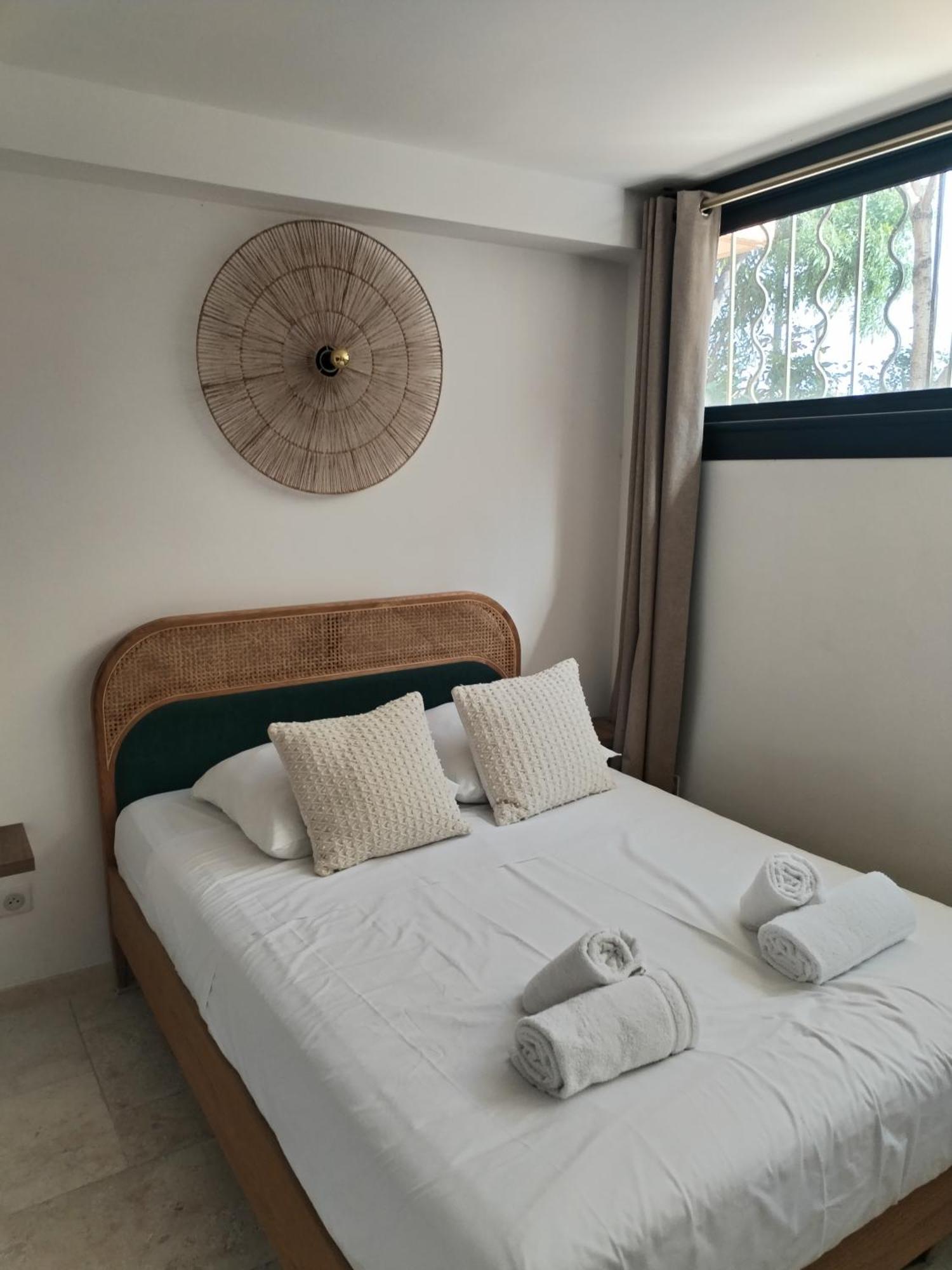 Saint-Tropez Florida Apartment Ngoại thất bức ảnh