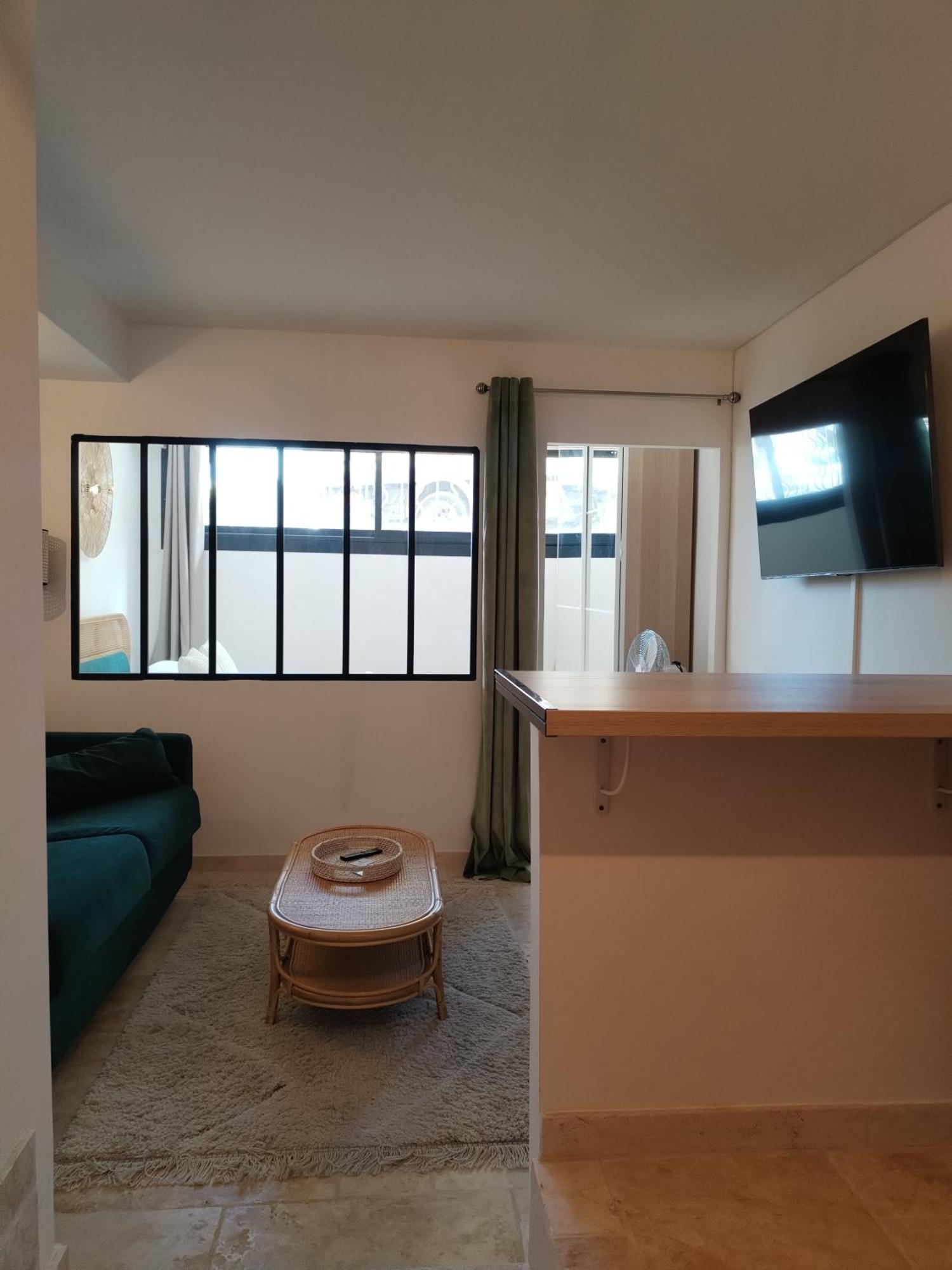 Saint-Tropez Florida Apartment Ngoại thất bức ảnh