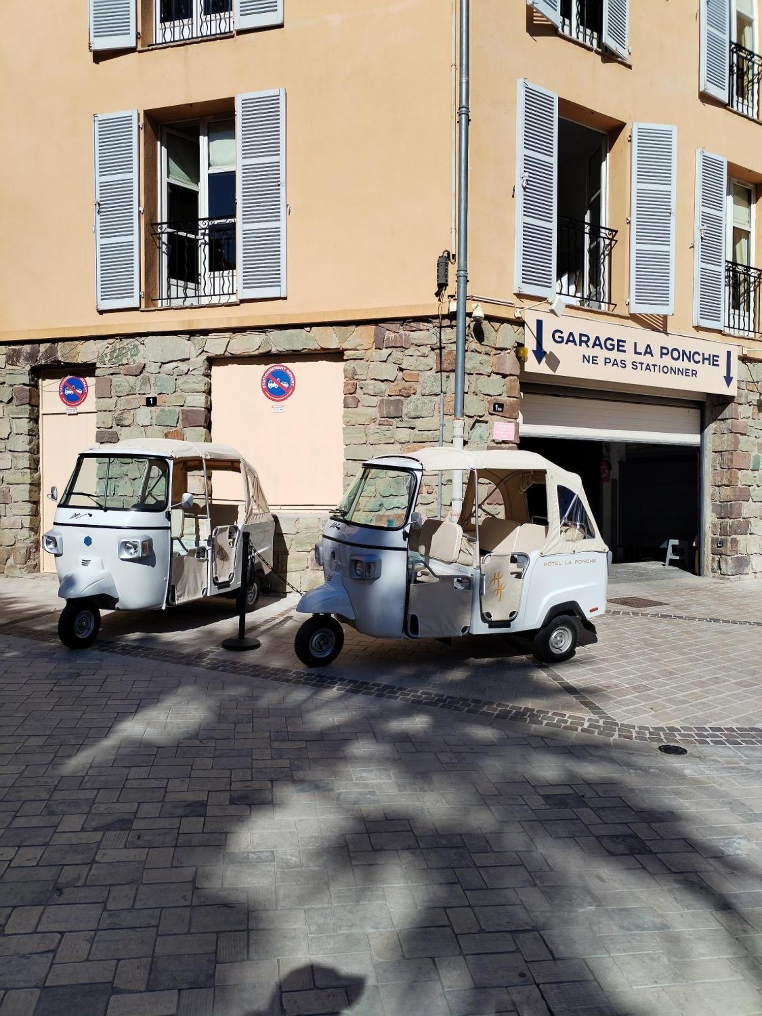 Saint-Tropez Florida Apartment Ngoại thất bức ảnh