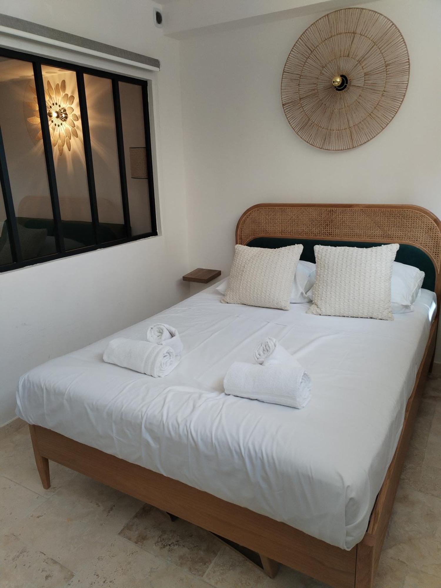 Saint-Tropez Florida Apartment Ngoại thất bức ảnh