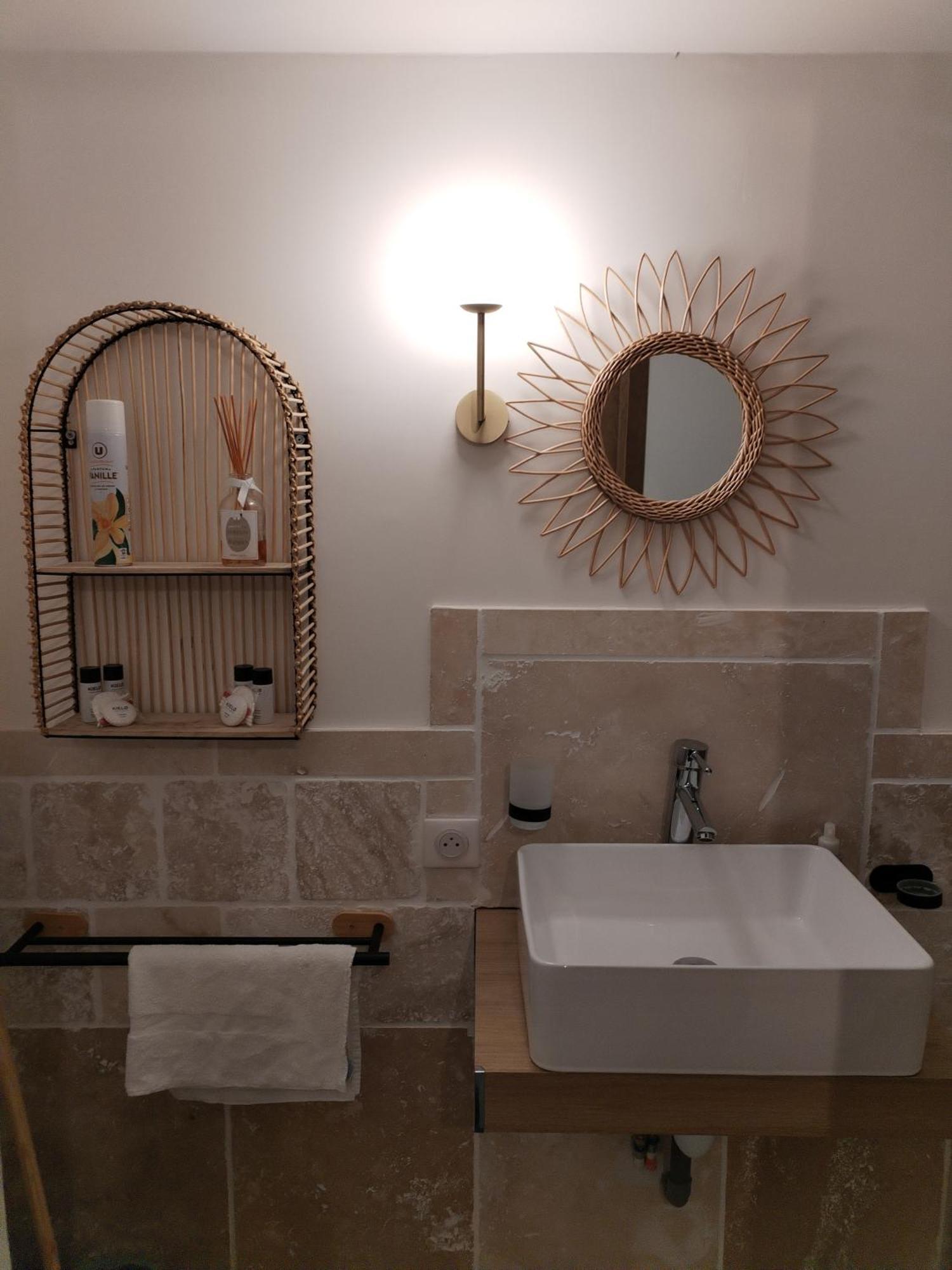 Saint-Tropez Florida Apartment Ngoại thất bức ảnh