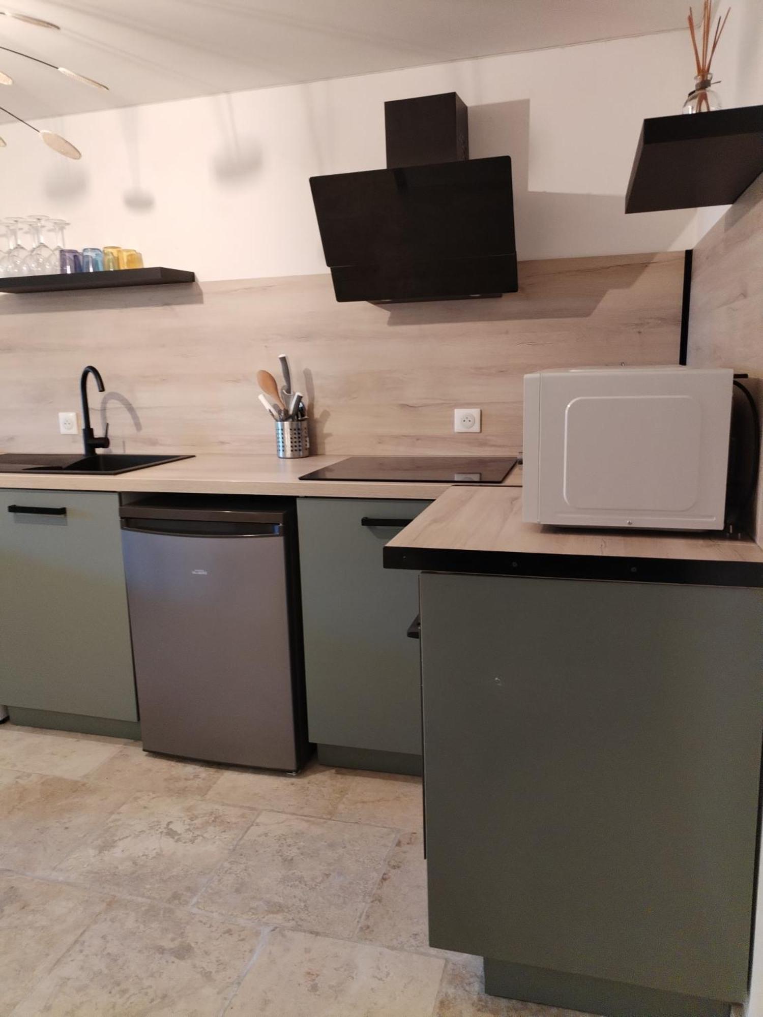 Saint-Tropez Florida Apartment Ngoại thất bức ảnh