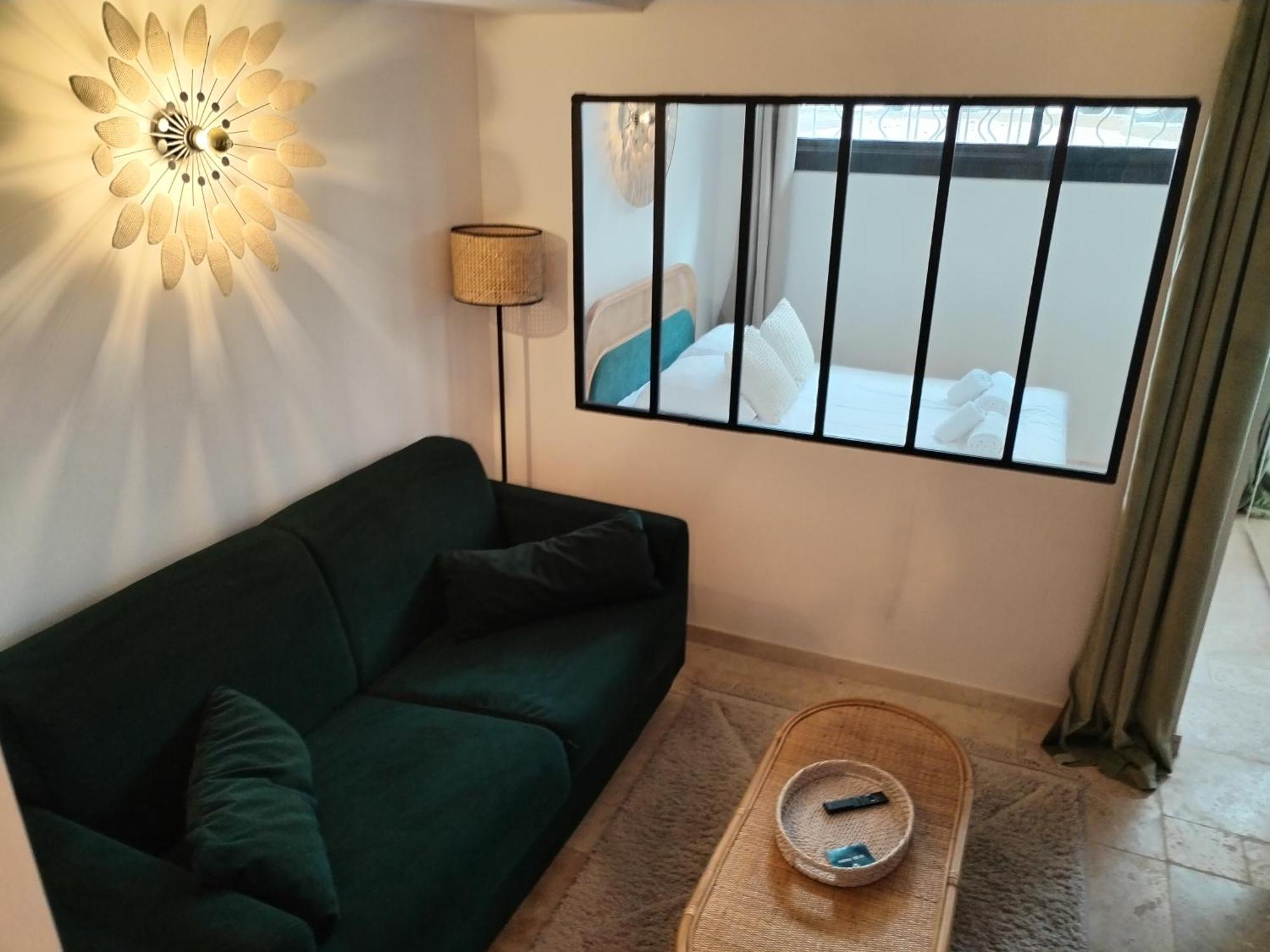 Saint-Tropez Florida Apartment Ngoại thất bức ảnh