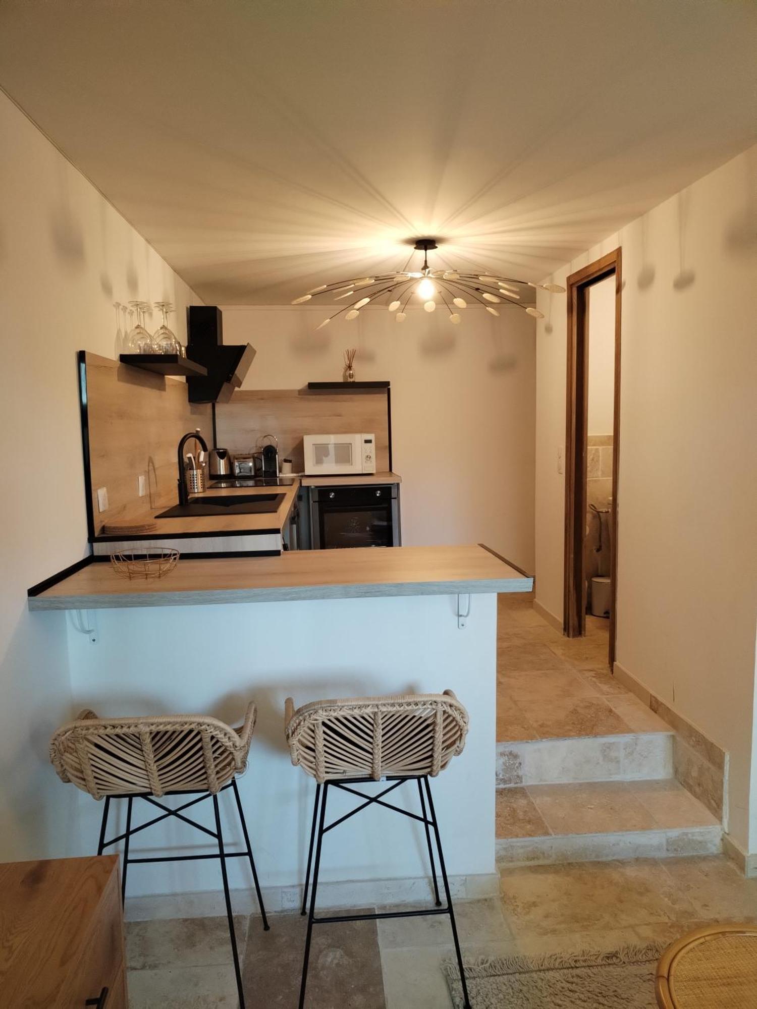 Saint-Tropez Florida Apartment Ngoại thất bức ảnh