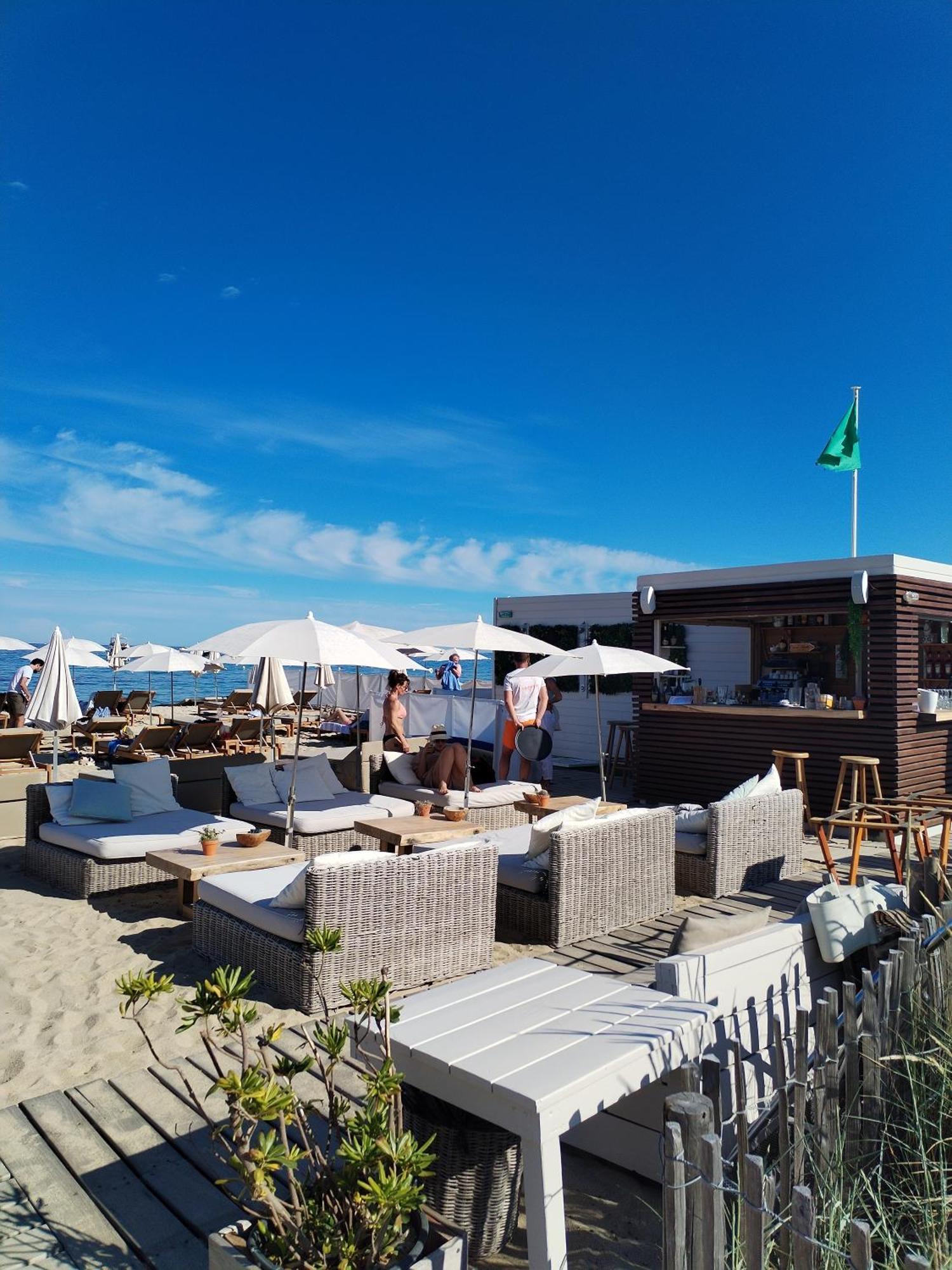 Saint-Tropez Florida Apartment Ngoại thất bức ảnh