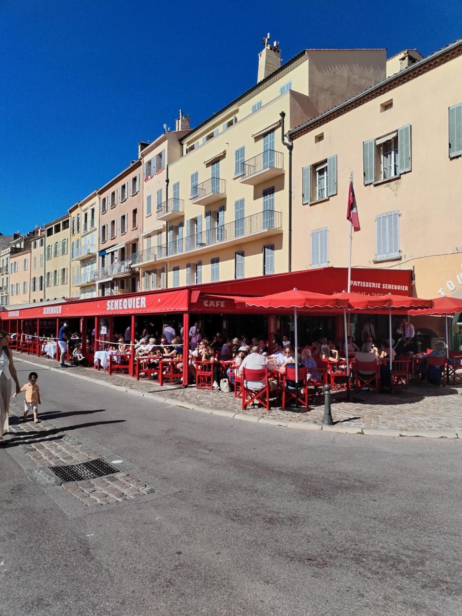 Saint-Tropez Florida Apartment Ngoại thất bức ảnh