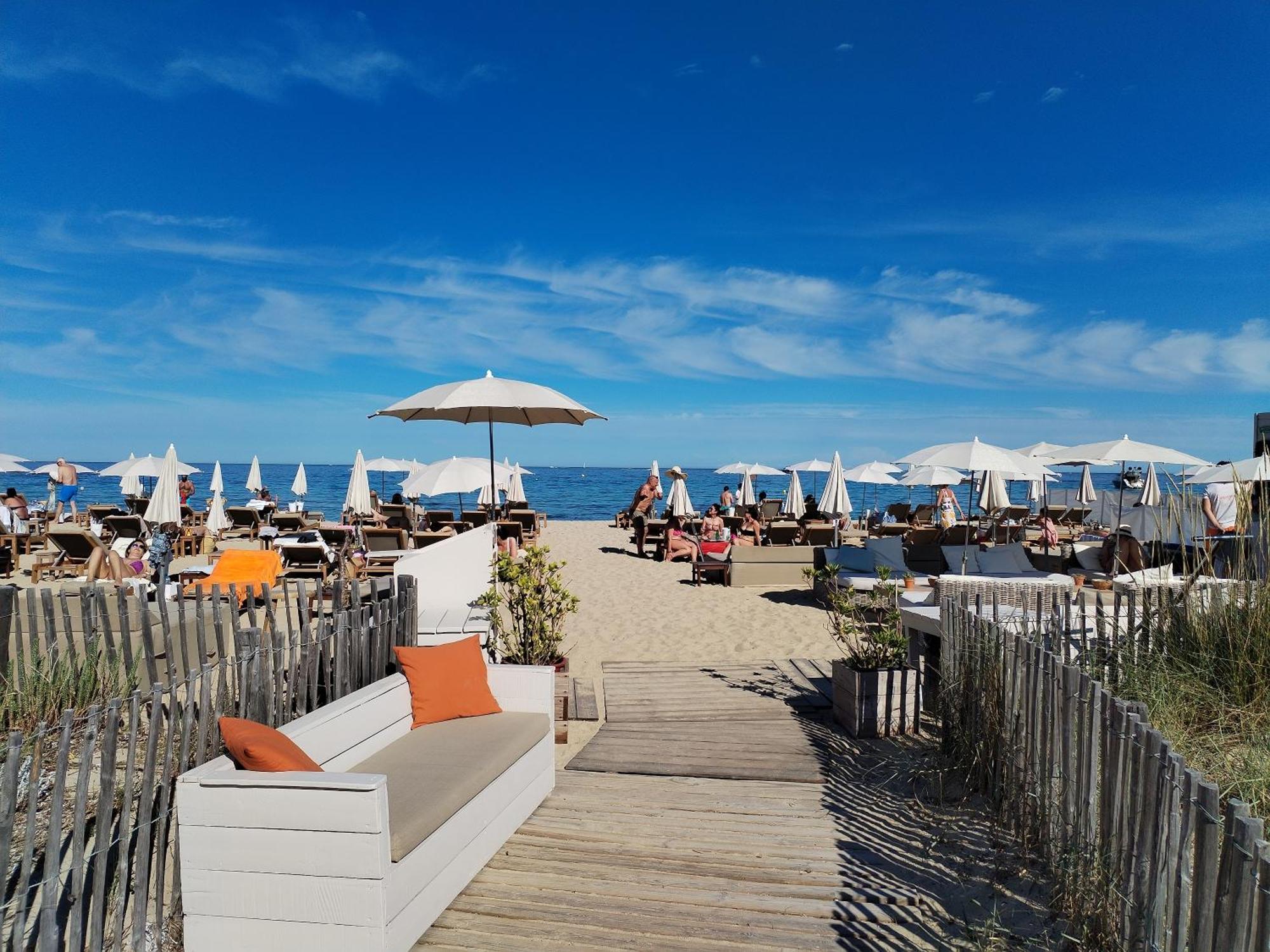 Saint-Tropez Florida Apartment Ngoại thất bức ảnh