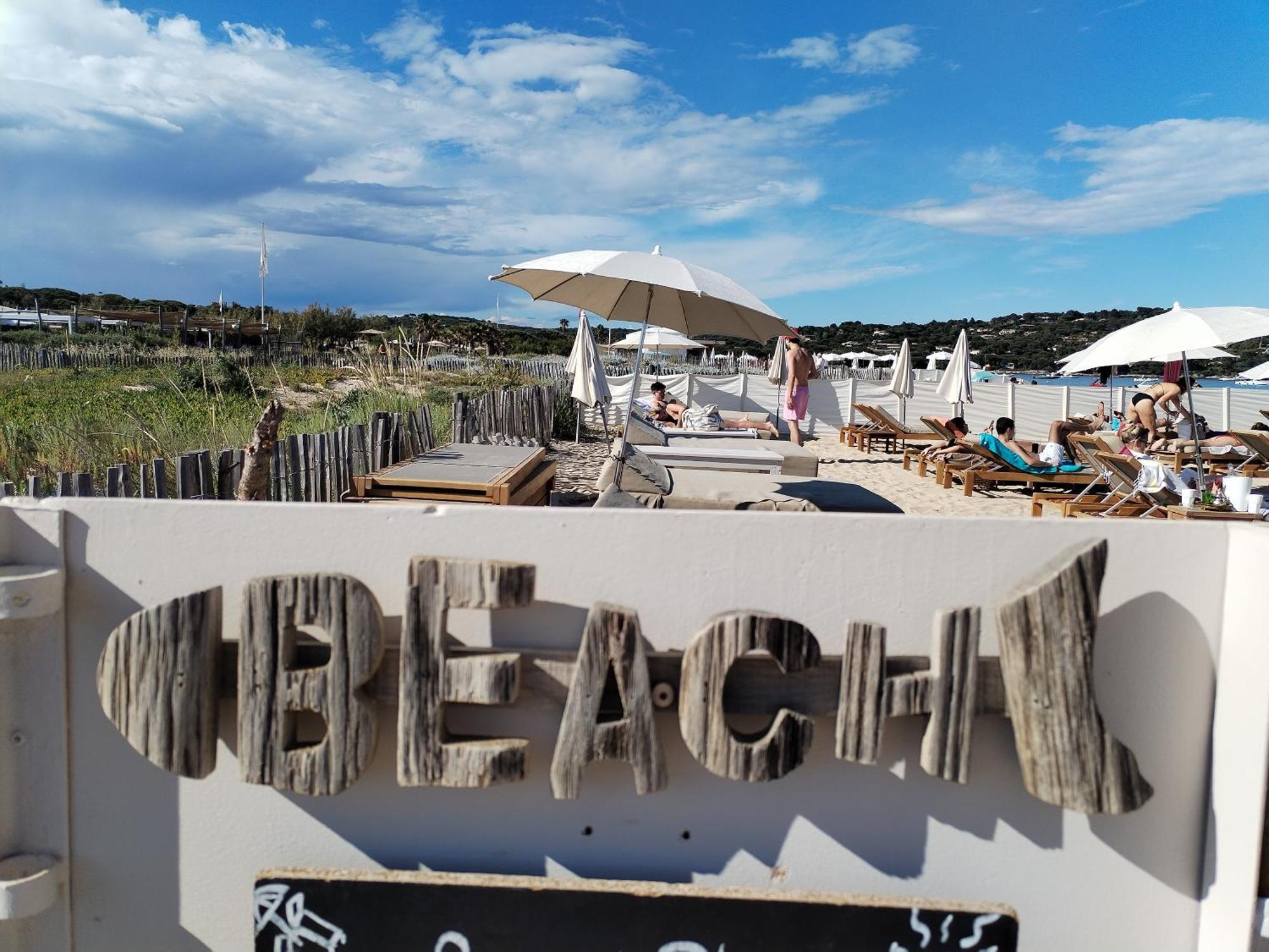 Saint-Tropez Florida Apartment Ngoại thất bức ảnh