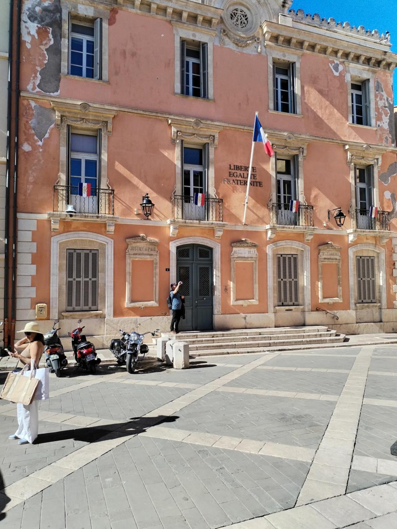 Saint-Tropez Florida Apartment Ngoại thất bức ảnh