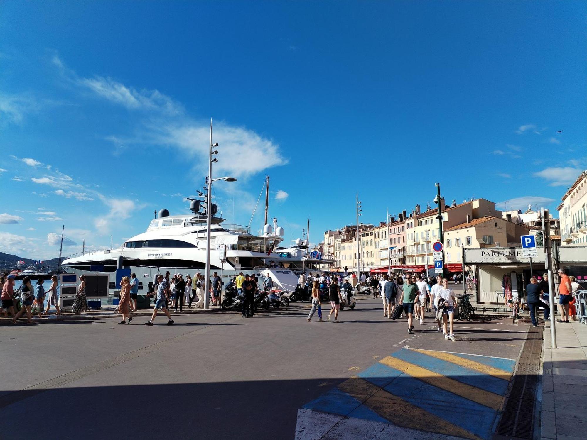 Saint-Tropez Florida Apartment Ngoại thất bức ảnh