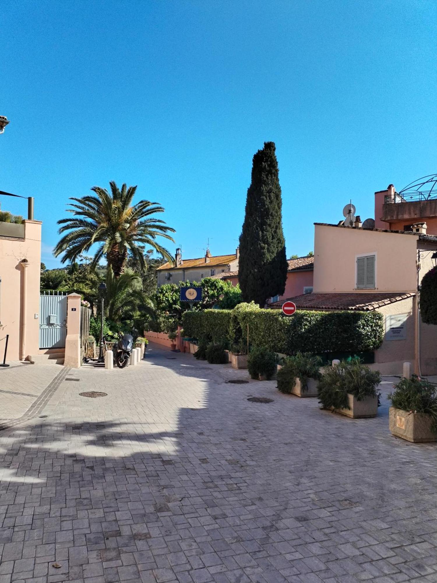 Saint-Tropez Florida Apartment Ngoại thất bức ảnh