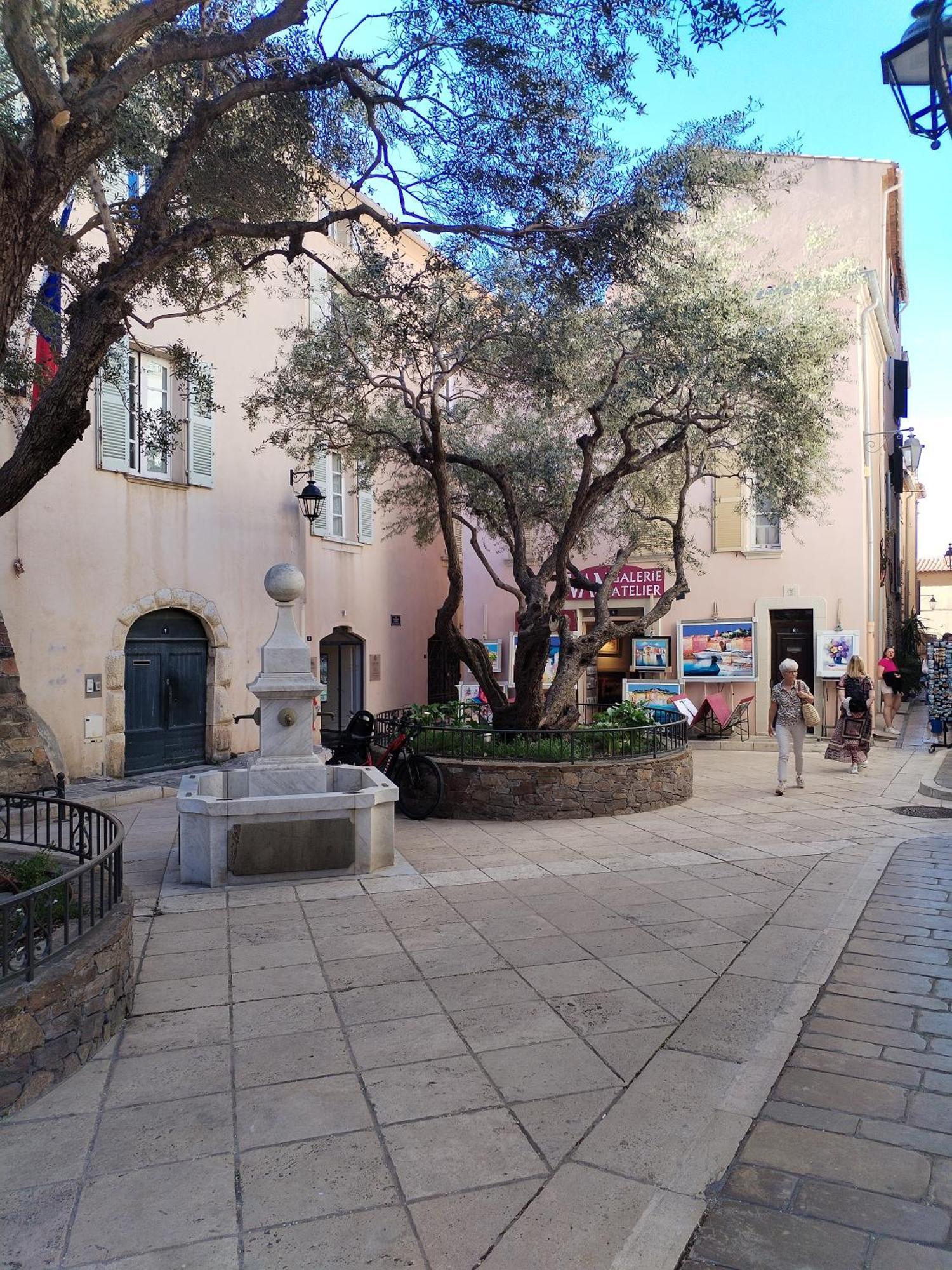 Saint-Tropez Florida Apartment Ngoại thất bức ảnh