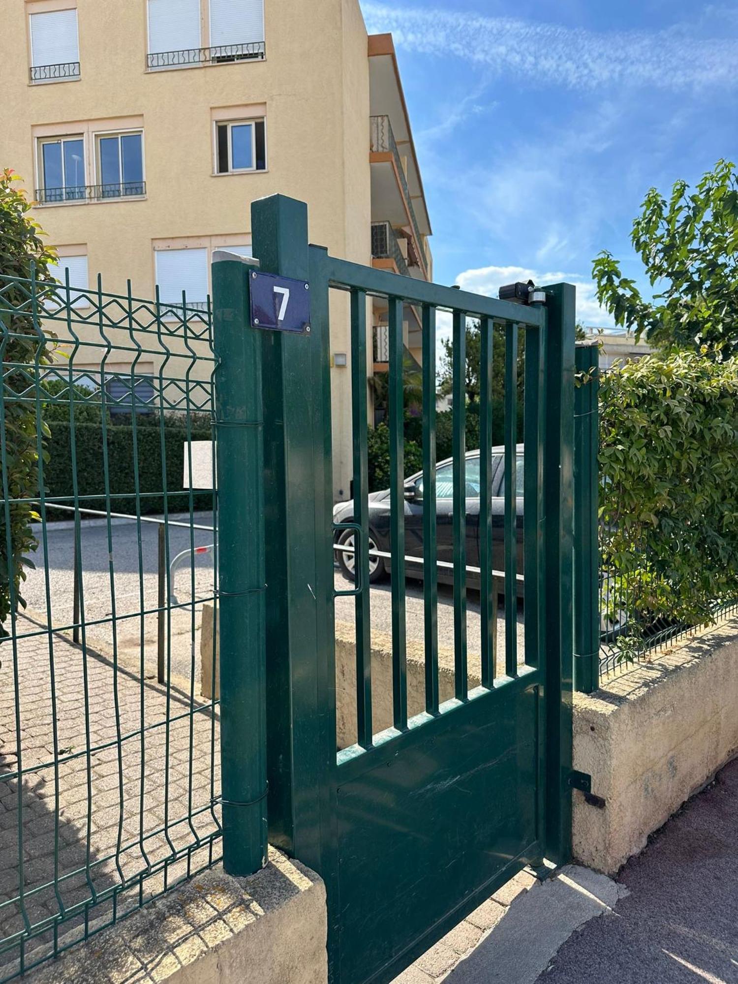 Saint-Tropez Florida Apartment Ngoại thất bức ảnh